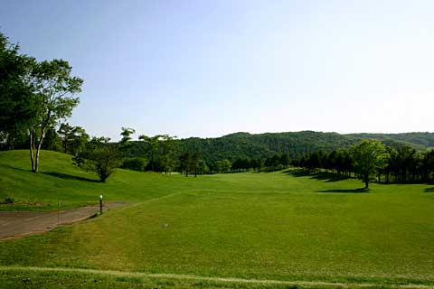 Bコース(川中島) No.1