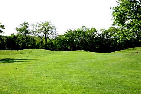 Bコース(川中島) No.4 3rd