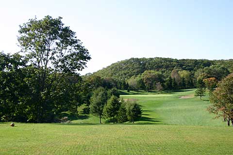 Bコース(川中島) No.6